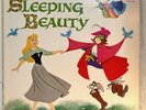 SLEEPING BEAUTY Movie Soundtrack (Disneyland) - 12
