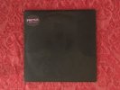 Prince Black Album MINT/EX vinyl 1988 Erotic City pressing rare  Hype Sticker