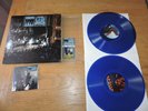 U2 apollo 06.11.18 limited edition 2lps blue vinyls + original free cd broadcast