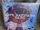 DAVE MATTHEWS BAND Under The Table Dreaming Vinyl 2LP Opened Played 1 Time NM/MT
