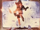 AC/DC Blow Up Your Video LP Album 12” Vinyl Record ** Near Mint ** NM