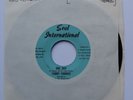 TABBY THOMAS One Day US 45 SOUL FUNK NORTHERN 7” * LISTEN *