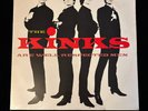 The Kinks ARE WELL RESPECTED MEN VINYL LP