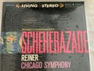 RCA LIVING STEREO LSC-2446 *SHADED DOG* RIMSKY SCHEHERAZADE REINER SEALED