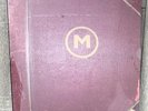 MADNESS *SEALED* LIBERTY NORTON FOLGATE BOX SET  3 x CDs + Vinyl LP Suggs