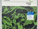 Donald Byrd - Byrd In Flight Blue Note Tone Poet Series Vinyl NEW, SEALED
