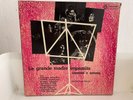GIANCARLO SCHIAFFINI - EUGENIO COLOMBO ENSEMBLE - LA GRANDE MADRE- ITALIAN BOX