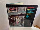 JOHN COLTRANE - AT THE VILLAGE VANGUARD AGAIN -IMPULSE - VAN GELDER - MONO -TOP