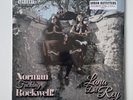 Lana Del Rey - Norman Fucking Rockwell Urban Outfitters Alt Cover Pink Vinyl NFR