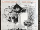 Lee Morgan - Candy, Blue Note, US, junges Reissue, NM / NM