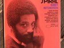 Bobby Hutcherson - Spiral, Blue Note JP, No OBI, No inlet, VG+ / VG+