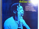 DOLLAR BRAND,BLUE MITCHELL+HAROLD LAND BLUES ULTRA-RARE ORIG '76 SOUTH AFRICA LP