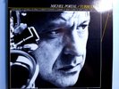 MICHEL PORTAL TURBULENCE RARE ORIG '87 FRANCE-ONLY HARMONIA MUNDI LP MINT