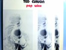 TED CURSON POP WINE ULTRA-RARE ORIG'71 FRENCH FUTURA RECORDS LP GER 26 VERY NICE