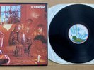 Traffic - Mr Fantasy LP UK Vinyl VG+/EX 1974 GF RE Classic Rock Psych Blues
