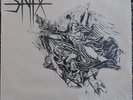 Snix Quand Le Soleil Se Levera LP 1986 Rock-O-Rama Records – RRR 61