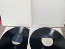 Pink Floyd The Wall German Press 1979 Double LP Vinyl Album Ex/Vg+ TESTED