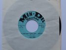BILLY REED Let Your Hair Down Baby US 45 SOUL FUNK RnB 7” * LISTEN *