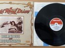 Coast Road Drive - Delicious & Refreshing LP UK 1st Vinyl VG+ 1973 Classic Rock