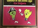 Era Vulgaris by Queens of the Stone Age (Record, 2007)