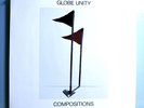 GLOBE UNITY COMPOSITIONS RARE ORIGINAL 1980 GERMAN-ONLY JAPO LP MINT