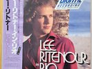 Lee Ritenour In Rio JVC Direct to Digital Audiophile Vinyl LP OBI Mint-