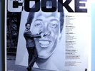 SAM COOKE LEGEND LIVES ON RARE ORIG '84 ABKCO/RCA WHITE LABEL PROMO-ONLY LP MINT