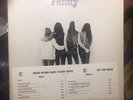 Fanny LP Reprise Promo DJTS WLP Girl Group VG+/VG+