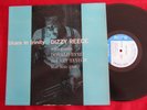 Dizzy Reece LP – Blues in Trinity - Blue Note 4006 Mono RVG 