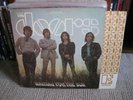 LP  THE DOORS - WAITING FOR THE SUN ( 1968 / US / ELEKTRA RECORDS / EKS-74024)