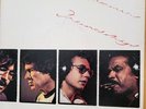 Lee Ritenour Friendship JVC Direct-To-Disc Vinyl LP Mint-