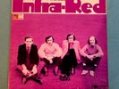 Near MINT Dave Pike Set – Infra-Red Vinyl