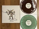 GREMLINS Soundtrack vinyl 2xLP record Mondo UV, H2O-Sensitive Cover Rare   OOP