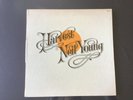 LP  Neil Young Harvest Near Mint MSK 2277 USA Winchester pressing NM