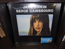 Serge Gainsbourg & Jane Birkin Je T'Aime Moi Non Plus 180gm Vinyl LP Reissue NEW