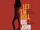 Big John Patton Let 'Em Roll (Vinyl) Blue Note Tone Poet Series