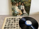 Horace Silver Quintet - The Tokyo Blues - Blue Note BST 84110 Stereo