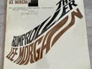 Lee Morgan - The Rumproller - Blue Note - BST 84199 Stereo RVG Ear NY SEALED