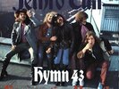 Jethro Tull - Hymn 43 / Locomotive Breath 7