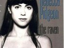 PIDGEON, Rebecca - The Raven - Vinyl (180 gram audiophile vinyl LP)