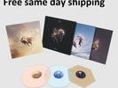 NEW Free Ship - ODESZA - THE LAST GOODBYE LIMITED EDITION DELUXE VINYL BOX SET