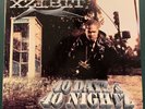 Xzibit - 40 Dayz & 40 Nightz 1998 (NM) Org: Promo  Double Vinyl LP Loud Records