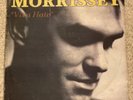 Morrissey Viva Hate Philippines Vinyl LP