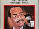LUCHO PUERTO RICO Y SU CONJUNTO SONERO - SALSA Y SENTIMIENTI GUAGUANCO ROMANTICO