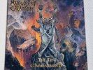 Malevolent Creation – The Ten Commandments Vinyl Europe 1991