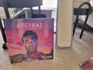 Chance the Rapper - Acid Rap Purple COLORED Vinyl 2xLP New & Sealed