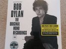 Bob Dylan - The original mono recordings Vinyl Box Set Sealed Hq-100 Pressing