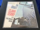 CLARK TERRY/THELONIOUS MONK - In orbit LP 1958 - USA Hard Bop, Bop
