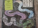 R.E.M. Reckoning 1984 LP Vinyl New S/S Still Sealed Original SP-70044 Rockville