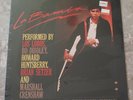 La Bamba Original Soundtrack 1987 LP Vinyl New S/S Still Sealed Original 25605